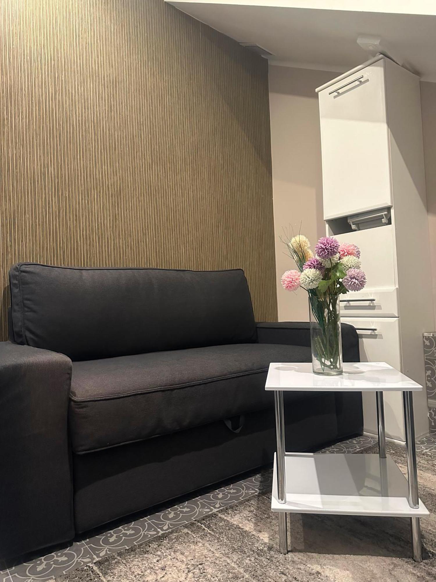 Bina Ferien-Apartments トリーア エクステリア 写真