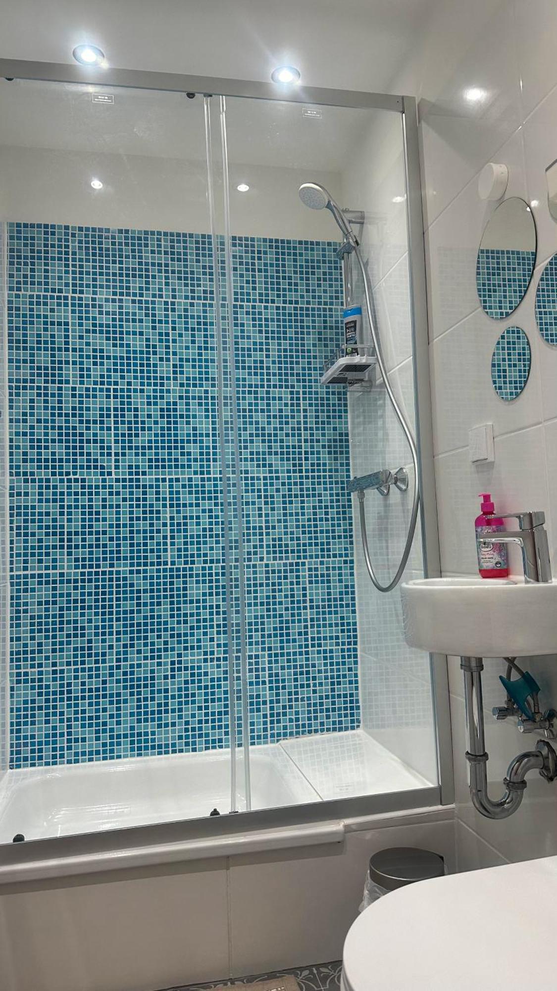 Bina Ferien-Apartments トリーア 部屋 写真