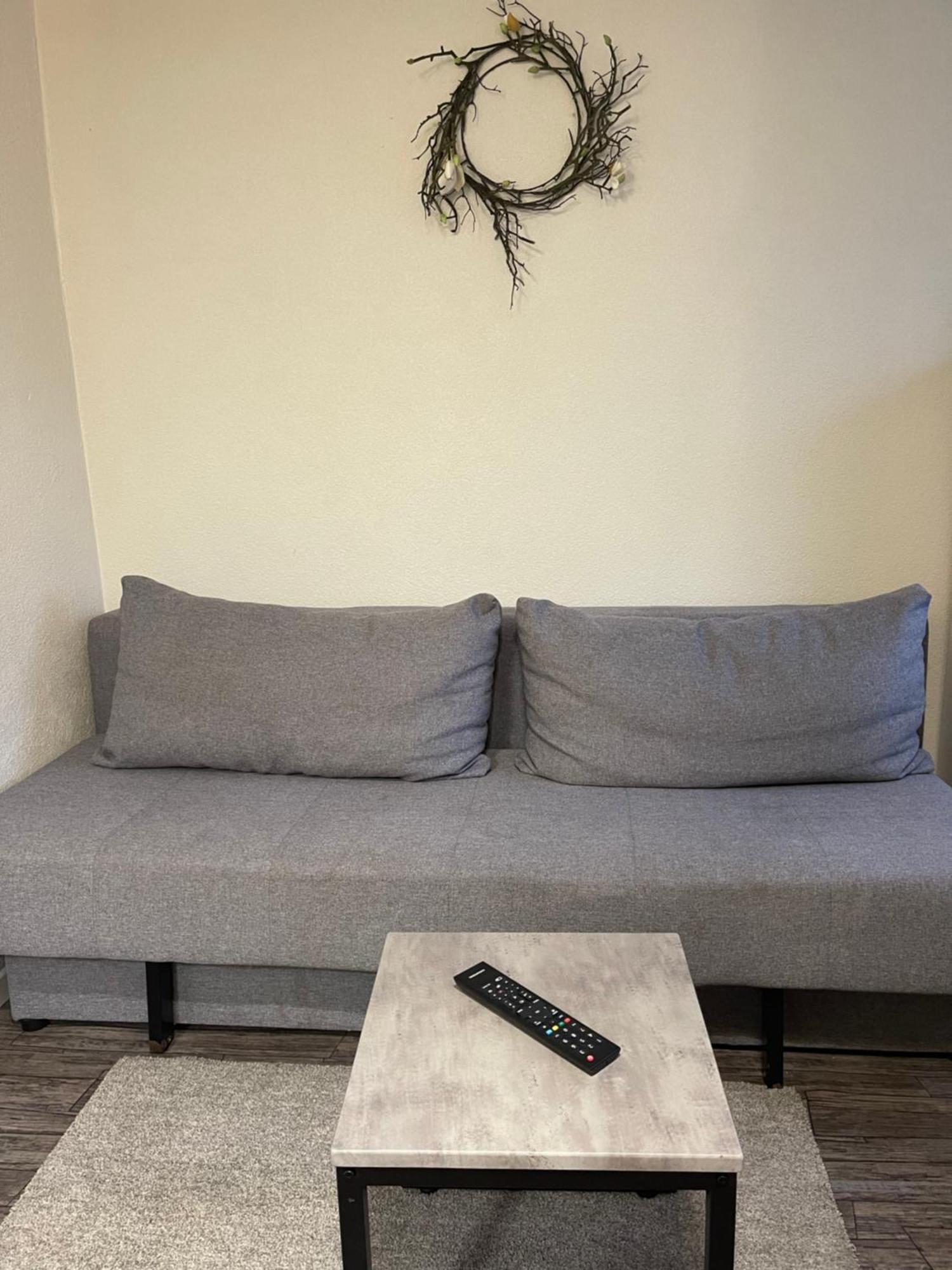 Bina Ferien-Apartments トリーア 部屋 写真