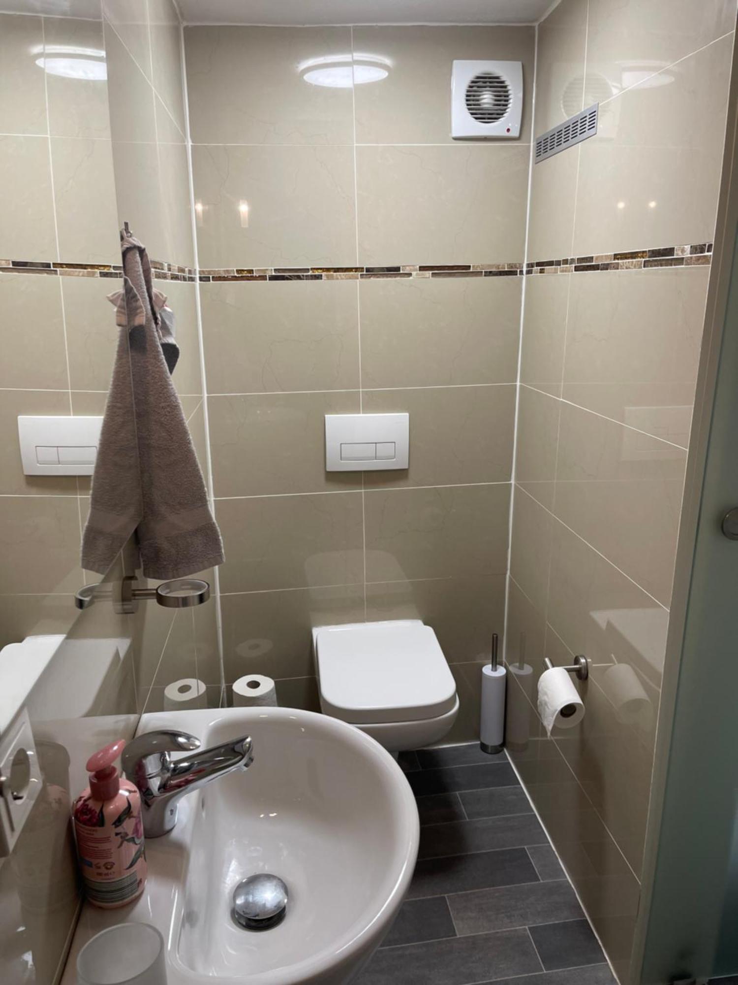 Bina Ferien-Apartments トリーア 部屋 写真